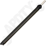 Apdty 143588 Rear Driveshaft Assembly W/slip Yoke. Fixed Price $754.04.