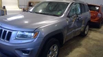 Passenger Right Rear Knuckle/stub Fits 12-15 Grand Cherokee 474274. Fixed Price $89.06.
