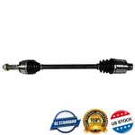 NCV36086 Rear Right Axle Shaft For 2009 2010-2015 Honda Pilot 3.5L V6 Cyl. Fixed Price $146.70.