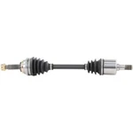 HY-8050 Trakmotive Cv Half Shaft Axle Front Driver Left Side Hand For Accent. Fixed Price $83.11.