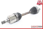 07-09 Mercedes W211 E350 Front Left Or Right Side Axle Cv Half Shaft Oem. Fixed Price $52.50.