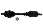 Gkn Loebro Cv Axle Assembly For 2003-2007 Volvo XC70 305664. Fixed Price $380.49.
