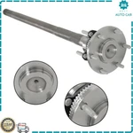 Rear & Left Axle Shaft For 2008-2015 Nissan Titan W/ Bearing Locking Off Road. Fixed Price $143.00.