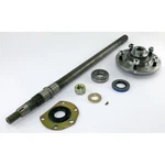 Omix 16530.27 Axle Shaft Kit Fits 76-83 CJ5 CJ7 Scrambler. Fixed Price $241.50.