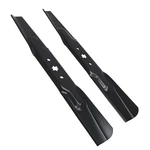 21" Mower Blade For Cub Cadet LTX1040 LTX1042 RZT-L42 942-04308A 2-PACK. Fixed Price $29.22.