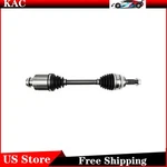 For 2009 2010 2011 2012 Mazda CX-9 Front Right Cv Axle Shaft Assembly 668194. Fixed Price $68.99.