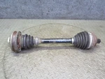 01-03 Vw Eurovan T4 2.8L A/t Front Left Suspension Axle Shaft 7D0407271B Oem. Fixed Price $111.49.