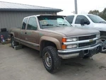 Rear Axle 4WD 5.7L Full-floating Fits 90-00 Chevrolet 2500 Pickup 1463692. Fixed Price $1049.90.