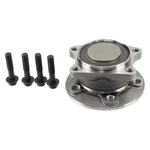 For Volvo XC90 03-14 Rear Driver Side Wheel Bearing & Hub Assembly. Fixed Price $91.53.