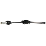 Gsp Auto Parts North America Inc NCV53039 New Axle. Fixed Price $264.94.