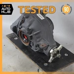10-18 Mercedes W212 E250 CLS550 Rear Differential Axle Carrier 2.47 Oem. Fixed Price $278.05.