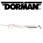 Dorman Aux Cooler Driver Side To Trans Oil Hose Assembly For 1999 Gmc Ng. Fixed Price $107.12.