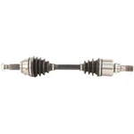 Cv Axle Shaft Surtrack FD-8360 Fits 15-18 Ford Fiesta. Fixed Price $128.62.