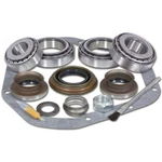 ZBKD44HD Usa Standard Gear Differential Rebuild Kit Rear For Jeep Grand Cherokee. Fixed Price $206.89.