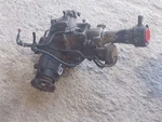 3.91 Ratio Front Carrier Axle From 1997 Toyota Tacoma 12901133. Fixed Price $386.94.