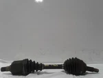 Passenger Right Axle Shaft Front Fits 02-05 Freelander 615956. Fixed Price $94.49.