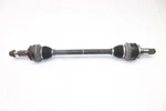 2015 Lexus IS250 XE30 4DR #387 Rear Left Axle Shaft Cv Joint Rwd. Fixed Price $78.19.