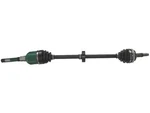 Api 52RV38K Front Right Cv Axle Assembly Fits 1987-1995 Plymouth Grand Voyager. Fixed Price $73.78.