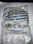 Beck Arnley 052-3239 Rear Inner Wheel Seal 4WD Rwd. Fixed Price $9.95.