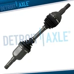 Front Left Right Cv Axle Drive Shaft Assembly For 2012-2016 Chevrolet Impala. Fixed Price $71.64.