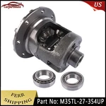 Dana 35 Differential Carrier Loaded Trac Lok 3.54&NUMERICALLY Higher Gear Ratios. Fixed Price $198.00.