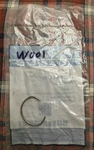 Genuine Ford Lincoln L1MZ-3B498-E Lock Ring Clip Cv Drive Axle Mounting. Fixed Price $6.95.