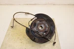 2014-2019 Infiniti QX60 Pure Rear Right Side Spindle Knuckle Hub 43018-3JA0A Oem. Fixed Price $84.28.