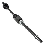 Front Right Cv Axle Shaft Assembly For 2014 2015 Nissan Rogue Select 5L 666426. Fixed Price $75.99.