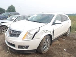 Axle Shaft Front 2.8L Fits 10-11 Srx 2147099. Fixed Price $98.89.