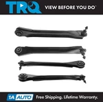 Trq Control Arm Rear Upper Lower Lh Rhset Of 4 Ford Escape Mercury Mariner. Fixed Price $164.95.