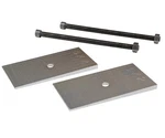 Carli Suspension CS-FPSKIT-3X2. Fixed Price $85.91.