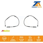 Front Brake Pads Wear Sensor (2 Pack) For Bmw I3S KSE-100027. Fixed Price $39.69.
