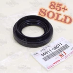 New Genuine Toyota Lexus IS250 Rear Differential Axle Shaft Oil Seal 90311-38071. Fixed Price $20.25.