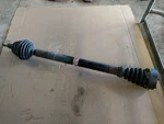 Passenger Right Axle Shaft 2.0L Manual Transmission Fits 98-05 Beetle 1240458. Fixed Price $85.50.