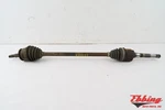 Passenger Front Axle Shaft Fwd Without Abs Fits 1996-2000 Dodge Caravan 705642. Fixed Price $65.00.
