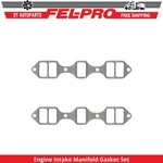 For 1963-1964 Studebaker 8E14 Engine Intake Manifold Gasket Set Lower Fel-pro. Fixed Price $33.66.