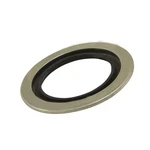 Yukon Gear YMS710430 Mighty 2PC Front Hub Seal 95-96 Ford F150. Fixed Price $96.25.