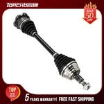 Front Left Cv Axle Shaft Assembly For 1999-2004 Volkswagen Jetta L4 1.9T 667250. Fixed Price $60.49.