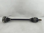 2007-2010 Bmw X3 Axle Shaft Front Driver Cv C/v N62VK. Fixed Price $68.88.