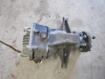 2012 Genesis Coupe 3.8L V6 Automatic Rear Back Differential Axle End Housing Oem. Fixed Price $138.31.