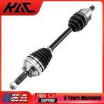 Front Left Driver Side Cv Axle Shaft Assembly For 2006 Kia Optima L4 2.4TL. Fixed Price $60.99.