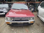 89-95 Toyota Pickup Rear Axle 3.42 Ratio 2WD Without Abs 3VZE. Fixed Price $674.99.