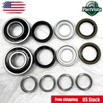 Fits Toyota Tacoma 4RUNNER Tundra Rear Axle Shaft Bearing Seal Kit 90363-40068. Fixed Price $55.55.