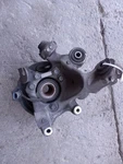 Passenger Right Rear Knuckle/stub 05-11 Cadillac Sts 88952000. Fixed Price $67.99.