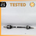 14-17 Maserati Quattroporte M156 3.0L Rear Right Side Axle Cv Half Shaft Oem. Fixed Price $132.80.