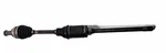 08 09 10 Bmw 525XI 535XI E60 Awd Front Axle Shaft Right Passenger Side Oem. Fixed Price $78.49.