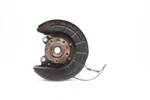 2019-21 Jeep Cherokee Rr Right Passenger Side Spindle Knuckle Hub 5090130AA Oem. Fixed Price $186.62.