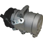 Gpd 6512371 A/c Compressor Fits 2006-2007 Ford Fusion 06-07 Mercury Milan A/t. Fixed Price $492.99.