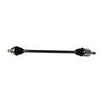 For Vw (2012-2014) Axle Shaft Assembly Front Right (pass. Side) Dss + Warranty. Fixed Price $189.40.