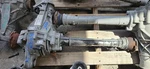 Vw Touareg 2014 Front Axle Differential 0BM409505M 147K Miles. Fixed Price $500.00.
